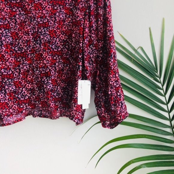 Abound Blouse - Picture 8 of 16